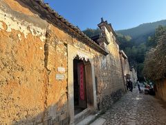 -杨家堂村
