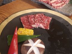 -炎蔵牛舌烤肉