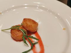 -怡聚轩全日制自助餐厅(大中华喜来登酒店)