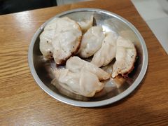 -黄阿姨锅贴大王(万航渡路店)