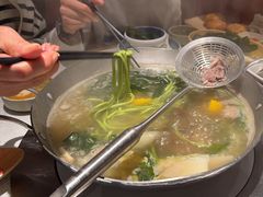 -左庭右院鲜牛肉火锅(苏州园区永旺店)