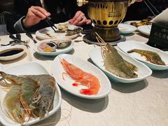 -上宴精品海鲜姿造(晶融汇旗舰店)
