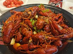 -金陵暴走小龙虾(南京总店)