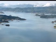 -花亭湖风景名胜区