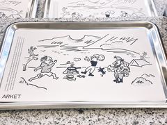 -ARKET CAFÉ(三里屯太古里店)