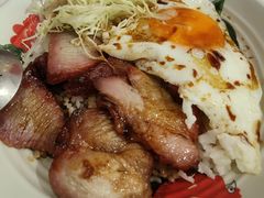 -食运茶餐厅(文化宫店)