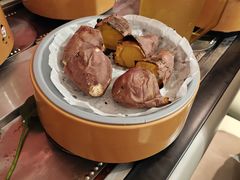 -龍歌自助小火锅(崂山丽达店)