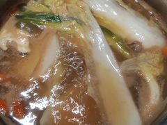 -大理实力希尔顿酒店•香全日制餐厅