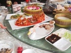 -运河古都(兴华西路店)