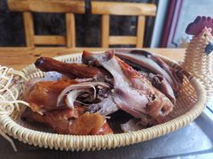 -张记焖窑·十五年专注焖烤(雍和宫店)