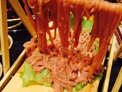 -老夏老火锅(正宁路店)