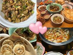 -陈家婆的菜(梅溪湖店)