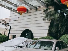 -真爱中国餐馆·年华店(朱雀大街店)