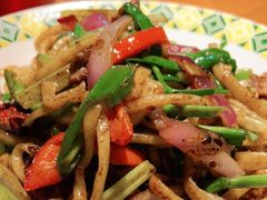 -楼兰新疆主题餐厅(坂田佳华领汇广场店)