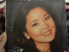 -邓丽君音乐主题餐厅