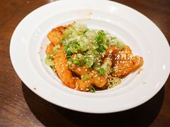 -成都你六姐·牛肉冒菜(城市集市合生汇店)
