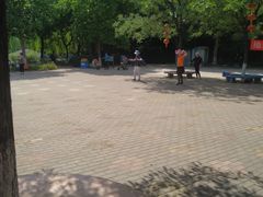 -丰台科技园生态主题公园