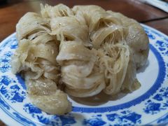 疙瘩面-老黄家(丰原街店)
