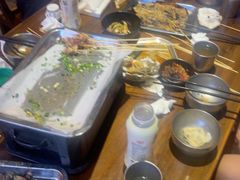 -西部一串烧烤·地道湘西小串
