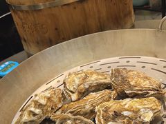 -飞尝蚝·顺德菜·鱼生(顺德总店)