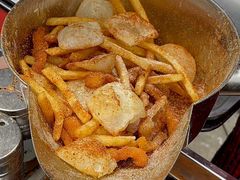 -味子夫鸡柳(解放碑总店)