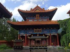 -延吉东来寺