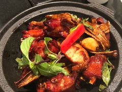 -鹿港小镇(悠唐店)