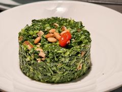 -晓淮山·扬州早茶·淮扬菜(龙阳广场店)