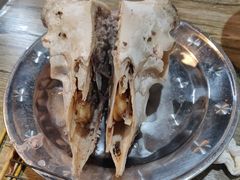-大胡子烤羊肉清真(天海夜市总店)