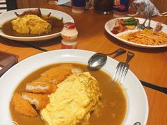 -CoCo壱番屋(久光百货店)