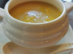 -西安凯悦酒店·湖畔中餐厅