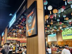 -林二哥宜烤官·宜宾小烧烤