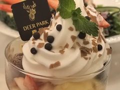 -Deer Park鹿园西餐(仁恒置地广场店)