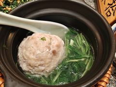 -南京大牌档(之心城店)