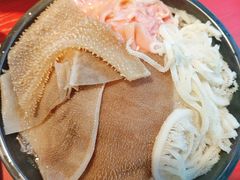 -谭鸭血老火锅(万象九宜城店)