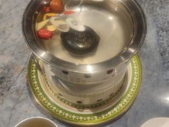 -百草滩羊清水涮羊肉·清真·宁夏盐池滩羊(莲花桥店)