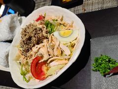 -山上下日本料理(万象城店)