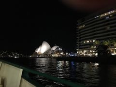 -悉尼歌剧院