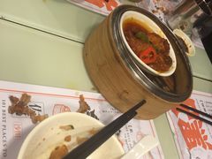-点点心点心专门店(旺角店)