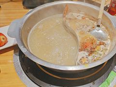 -水林间·寿喜烧自助(仙林金鹰店)