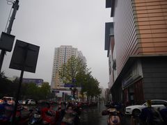 -星巴克(无锡东方商厦店)