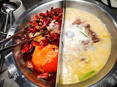 -骨之味·筒骨汤火锅(江头店)