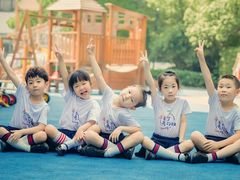-玛利娅蒙特梭利双语幼儿园·托育(百家湖直营园)