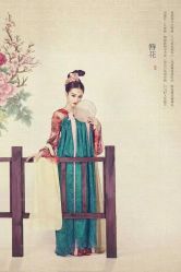 -美云庭古装·格格服汉服·京城旅拍(北京店)