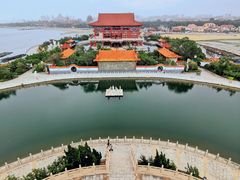 -东戴河风景区-止锚湾