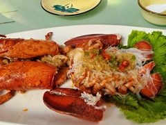 -常家活海鲜小吃(仅一家无分店)