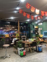 -BOEYAE宝研美肤造型