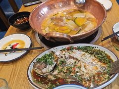 -妈妈的味道·腾冲特色菜(和顺古镇店)