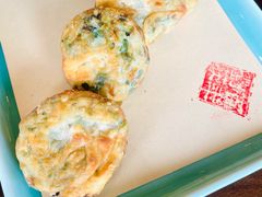 葱油饼-西湖国宾馆·紫薇厅