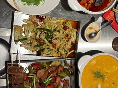 -No.DD戳子烧烤·江湖菜(北京总店)